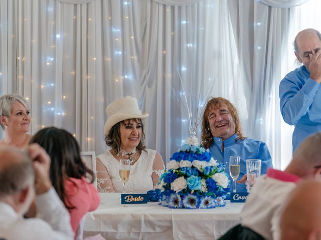 Sue and Steiner's Wedding in Hull, East Riding of Yorkshire 42
