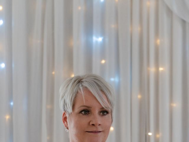 Sue and Steiner's Wedding in Hull, East Riding of Yorkshire 45