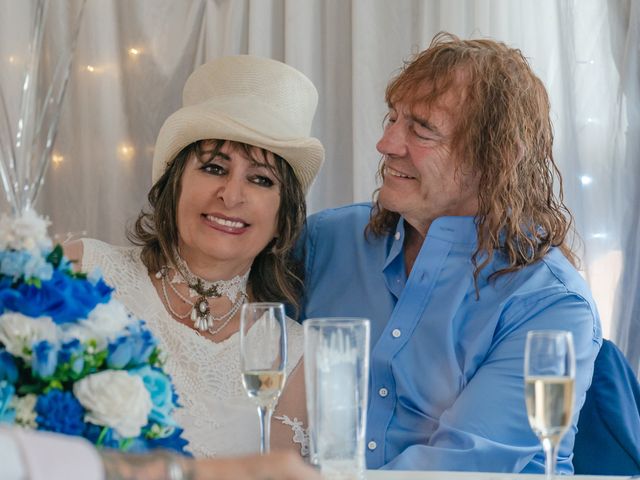 Sue and Steiner's Wedding in Hull, East Riding of Yorkshire 46