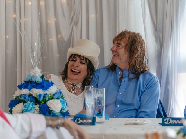 Sue and Steiner's Wedding in Hull, East Riding of Yorkshire 48
