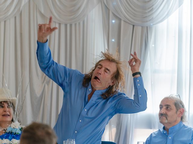Sue and Steiner's Wedding in Hull, East Riding of Yorkshire 49