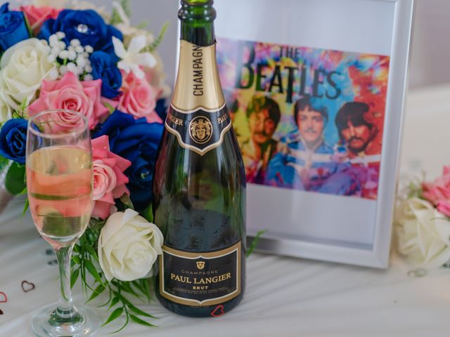 Sue and Steiner's Wedding in Hull, East Riding of Yorkshire 51