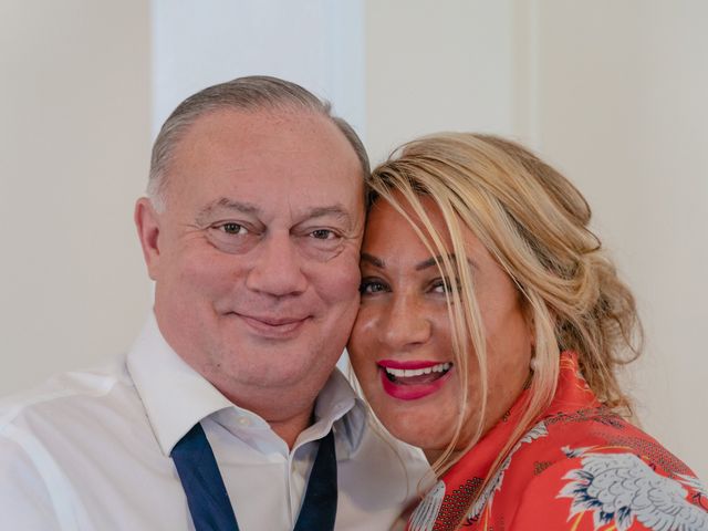 Sue and Steiner's Wedding in Hull, East Riding of Yorkshire 53