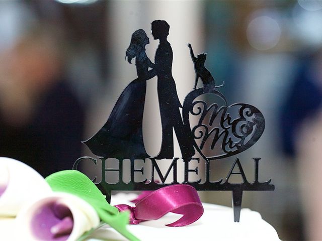 Ben and Charlotte's Wedding in Buntingford, Hertfordshire 58