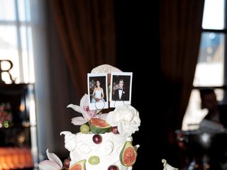 Dana &amp; Richard's wedding 3