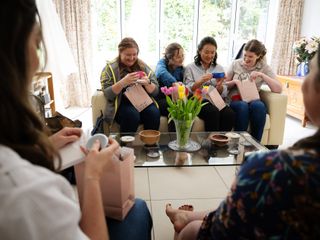 Ann &amp; Chris's wedding 3