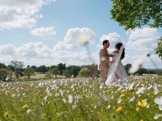 Sadie &amp; Alex's wedding 2