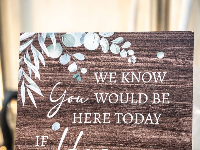 Tom and Georgia's Wedding in  Alfreton, Derbyshire 60