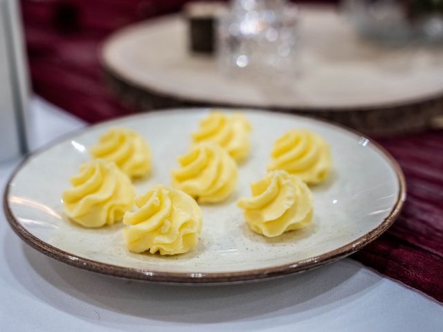 Tom and Georgia's Wedding in  Alfreton, Derbyshire 63