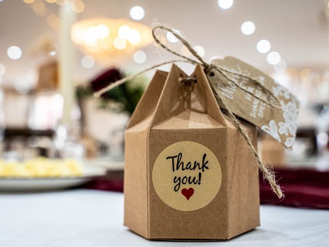 Tom and Georgia's Wedding in  Alfreton, Derbyshire 64