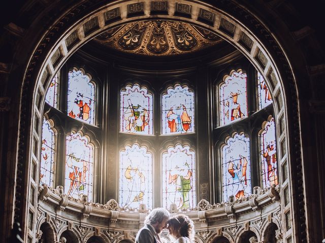 SHAUN and HANNAH's Wedding in Crewe, Cheshire 1