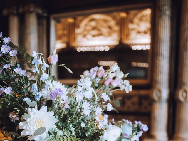 SHAUN and HANNAH's Wedding in Crewe, Cheshire 3