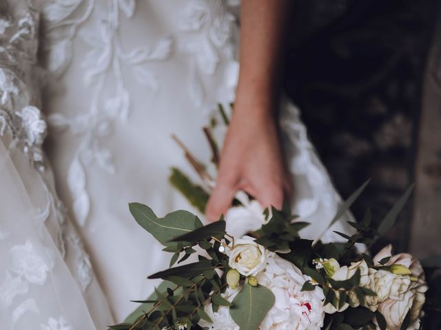 SHAUN and HANNAH's Wedding in Crewe, Cheshire 14