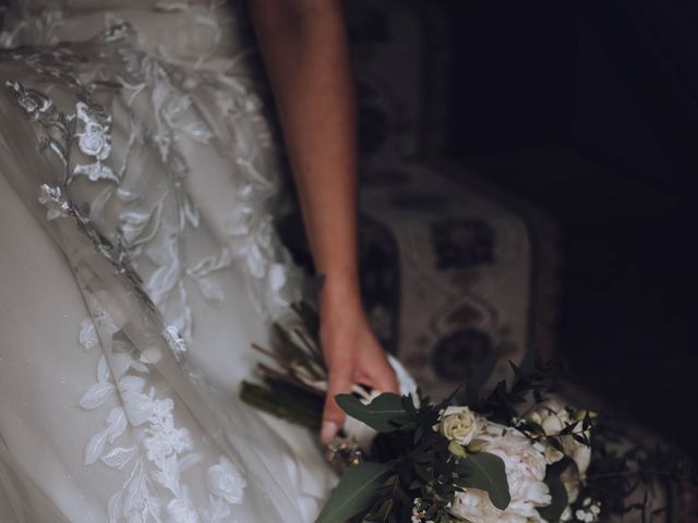 SHAUN and HANNAH's Wedding in Crewe, Cheshire 15