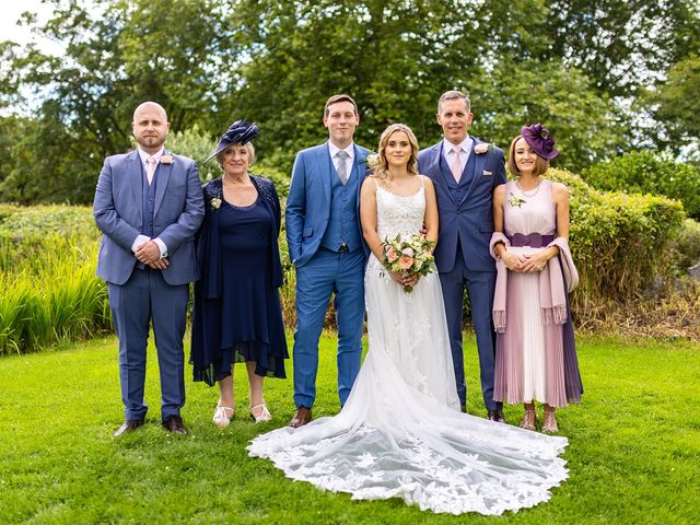 Andy and Pip&apos;s Wedding in Braintree, Essex 33