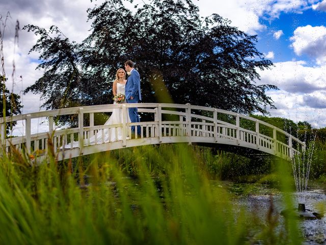 Andy and Pip&apos;s Wedding in Braintree, Essex 38