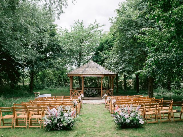 Wayne and Melissa 's Wedding in Daventry, Northamptonshire 1
