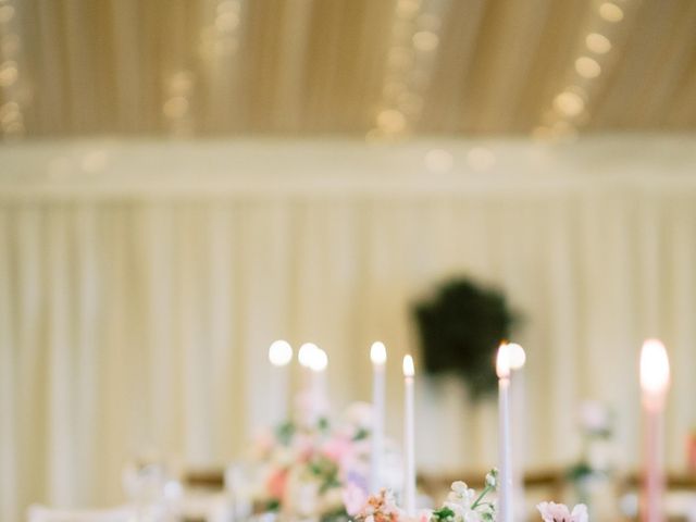 Wayne and Melissa 's Wedding in Daventry, Northamptonshire 12