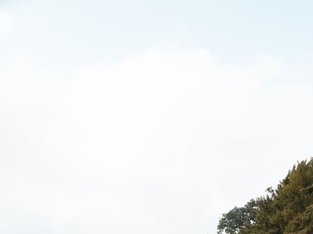 Vinay and Kejal's Wedding in Kelmarsh Hall, Northamptonshire 11
