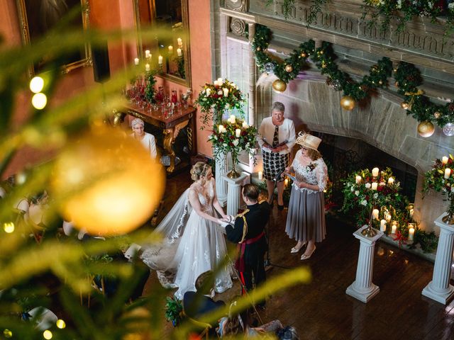 Paul and Charli's Wedding in Midhurst, West Sussex 2