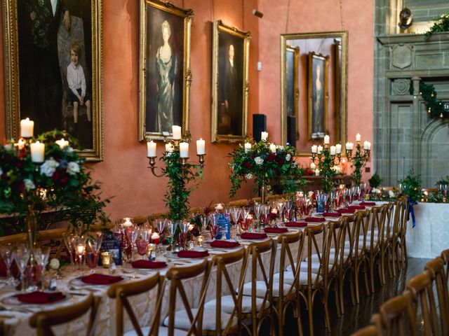 Paul and Charli's Wedding in Midhurst, West Sussex 6