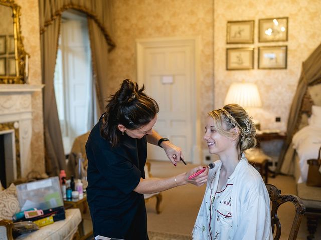 Paul and Charli's Wedding in Midhurst, West Sussex 7