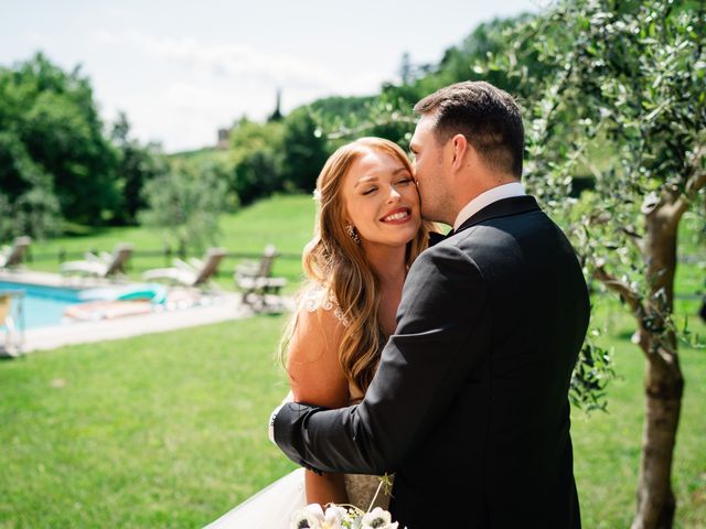 Drew and Sara&apos;s Wedding in Lake Garda, Lake Garda 39