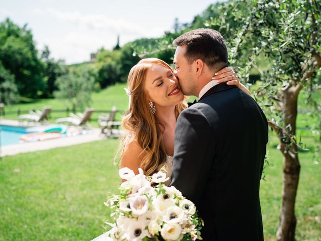 Drew and Sara&apos;s Wedding in Lake Garda, Lake Garda 40