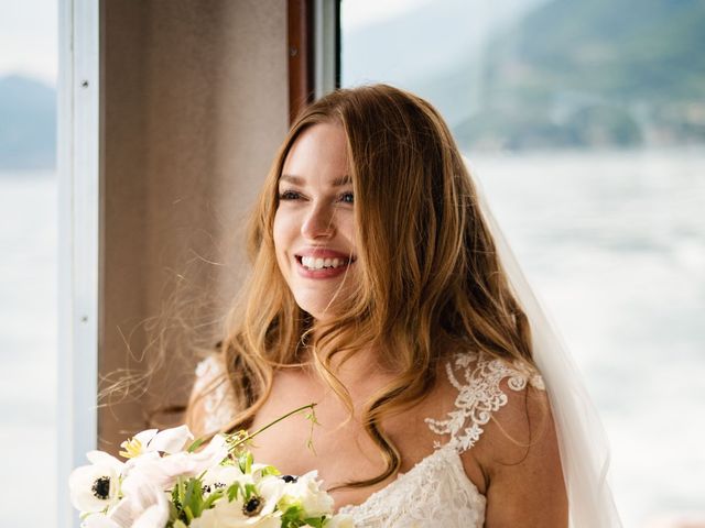Drew and Sara&apos;s Wedding in Lake Garda, Lake Garda 67
