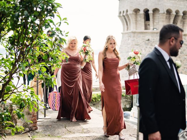 Drew and Sara&apos;s Wedding in Lake Garda, Lake Garda 81