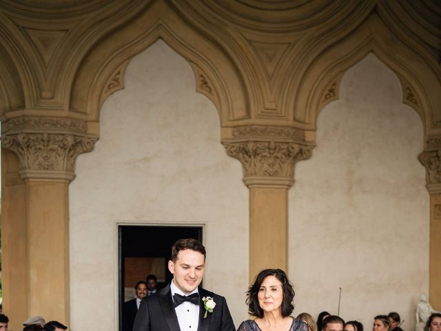 Drew and Sara&apos;s Wedding in Lake Garda, Lake Garda 112