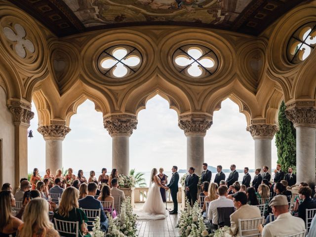 Drew and Sara&apos;s Wedding in Lake Garda, Lake Garda 125