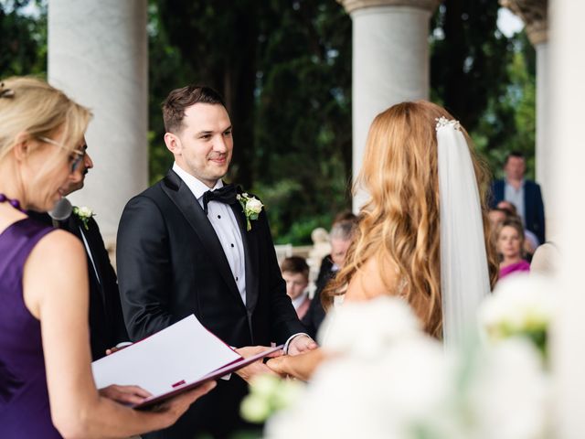 Drew and Sara&apos;s Wedding in Lake Garda, Lake Garda 130