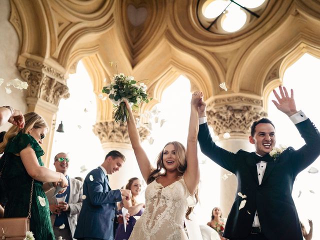 Drew and Sara&apos;s Wedding in Lake Garda, Lake Garda 155