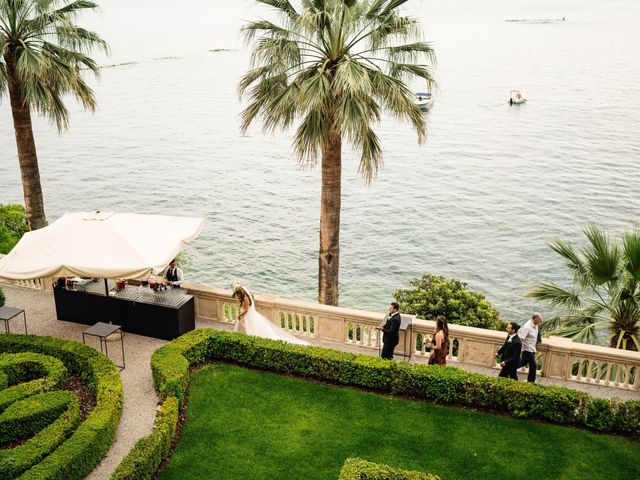 Drew and Sara&apos;s Wedding in Lake Garda, Lake Garda 162