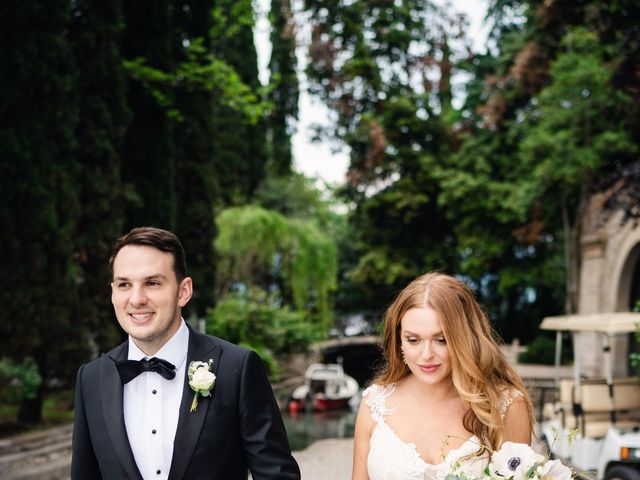 Drew and Sara&apos;s Wedding in Lake Garda, Lake Garda 205