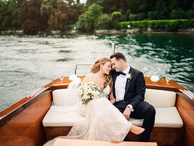 Drew and Sara&apos;s Wedding in Lake Garda, Lake Garda 213