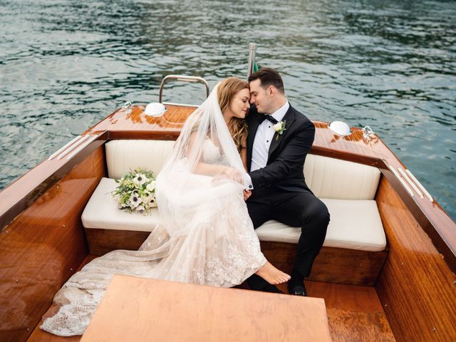 Drew and Sara&apos;s Wedding in Lake Garda, Lake Garda 217