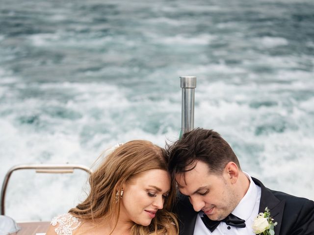 Drew and Sara&apos;s Wedding in Lake Garda, Lake Garda 221