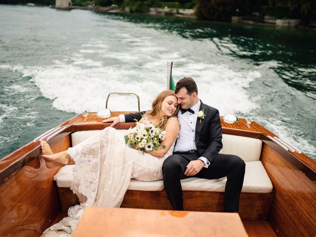 Drew and Sara&apos;s Wedding in Lake Garda, Lake Garda 223