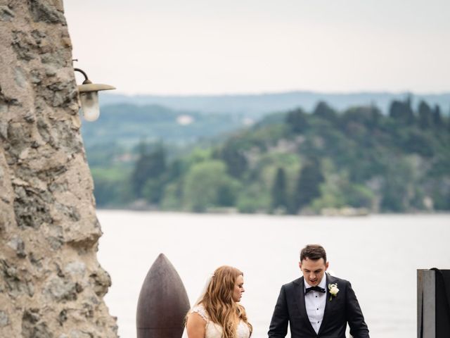 Drew and Sara&apos;s Wedding in Lake Garda, Lake Garda 228