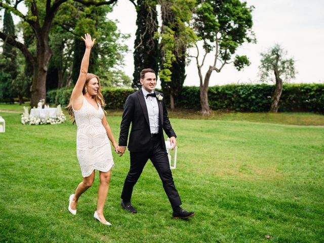 Drew and Sara&apos;s Wedding in Lake Garda, Lake Garda 272