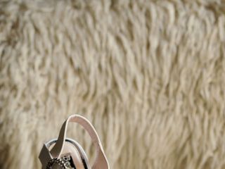 Daisy &amp; Morgan's wedding 2