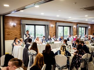 Steph & Matt's wedding 2