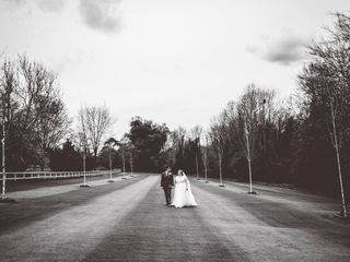 Steph & Matt's wedding