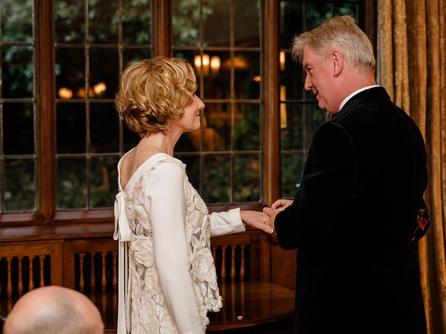 Des and Chrissy's Wedding in Newton Abbot, Devon 19