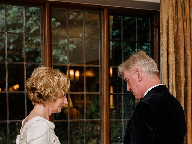 Des and Chrissy's Wedding in Newton Abbot, Devon 20