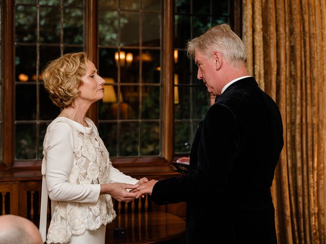 Des and Chrissy's Wedding in Newton Abbot, Devon 21