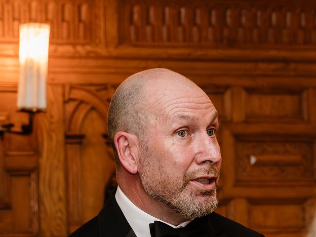 Des and Chrissy's Wedding in Newton Abbot, Devon 31