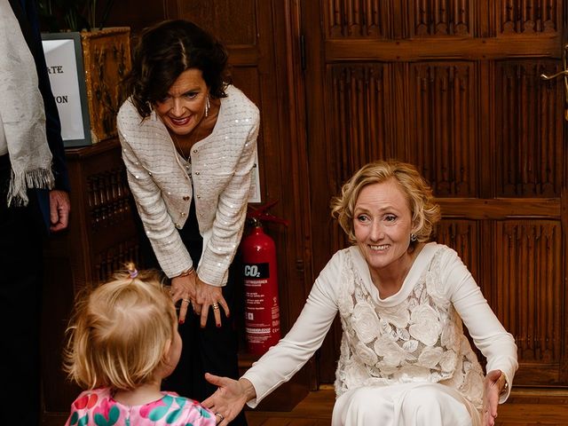 Des and Chrissy's Wedding in Newton Abbot, Devon 43